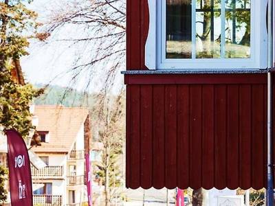 Hotel Willa Odkrywcow