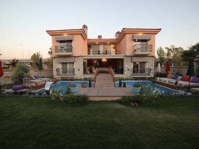 Mandalina Hotel Alacati