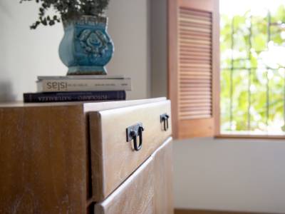 Hotel Boutique Casa Mia