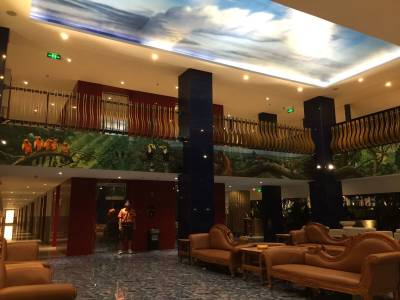 Sulis Beach Hotel & Spa