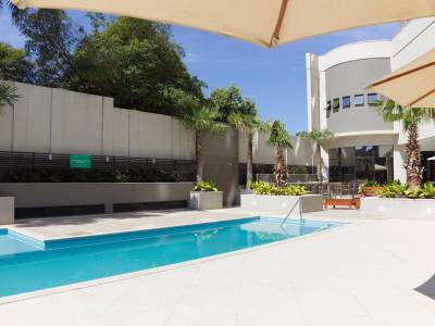 Bourbon Foz do Iguacu Business Hotel