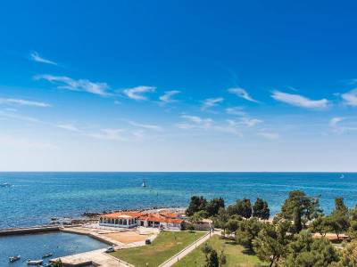 Guest House Adriatic Plava Laguna