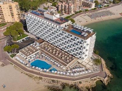 Globales Santa Lucia