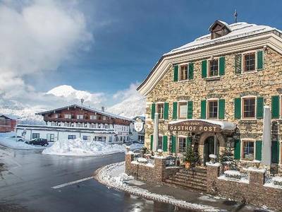Gasthof Post