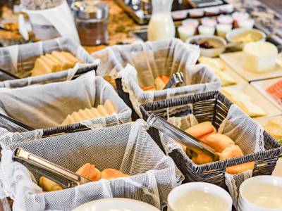 Carmel Express Hotel