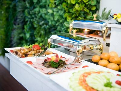 Splendid Hotel & Spa