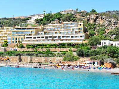 Blue Marine Resort & Spa