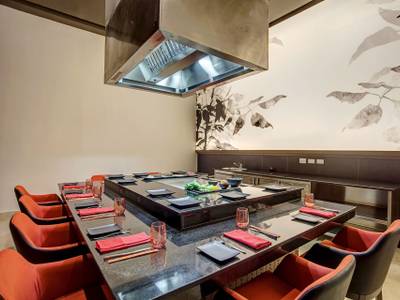 Grand Lido Negril Au Naturel All-Suites Resort