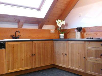 Résidence Les Fermes Du Planet