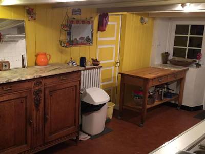 Chalet Le Moulin Benjamin