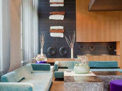 AC Hotel Berlin Humboldthain Park