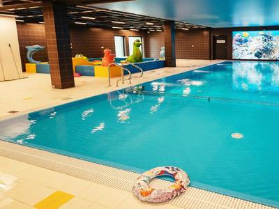 Holiday Park & Resort - Pobierowo