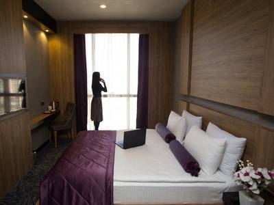 Basaran Business Hotel