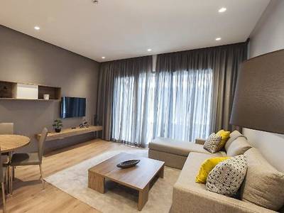 Ocean Park Appart Hotel