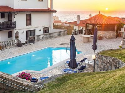 Residencial Agua de Madeiros