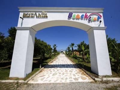 Botanik Magic Dream Hotel