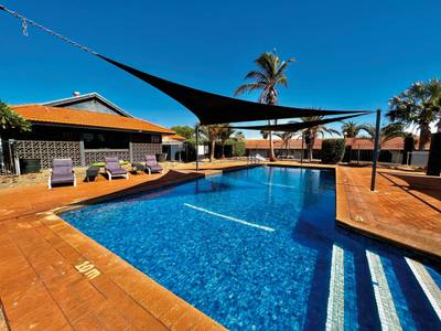Hospitality Inn Port Hedland