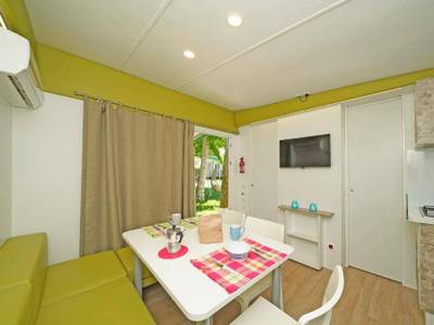 Camping Village San Francesco