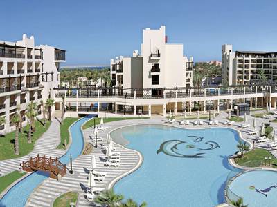 Steigenberger Aqua Magic