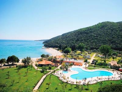 Maslinica Hotels & Resorts - Residence Camping Oliva