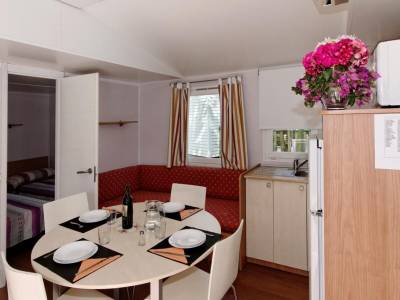 Camping La Torre Del Sol