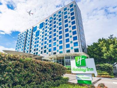 Holiday Inn Sydney Airport