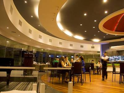 Meru Suites at Meru Valley Resort