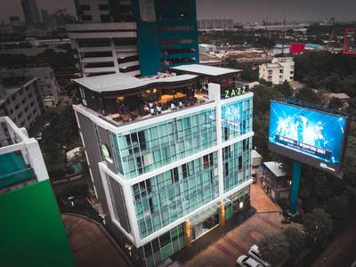 Zazz Urban Bangkok