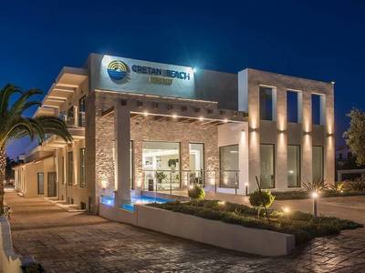 Cretan Beach Resort 