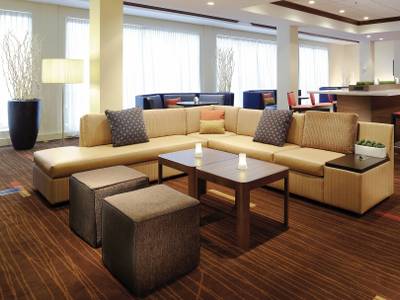 Courtyard Ottawa Downtown