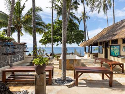 Alam Anda Ocean Front Resort & Spa