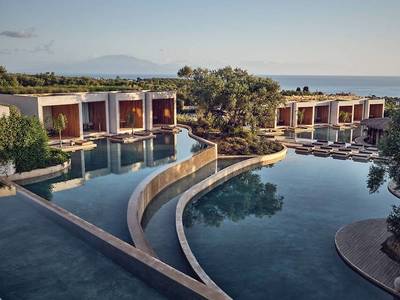 Olea All Suite Hotel