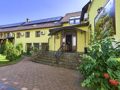 Resort Ambient Cristian