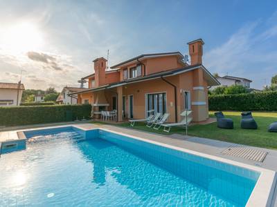 Ferieninsel Albarella