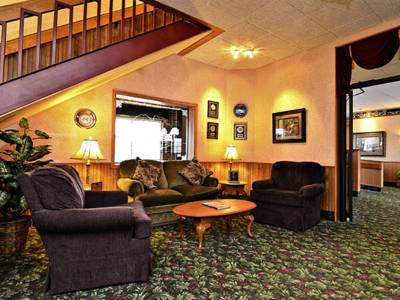 Best Western Plus Longbranch Hotel & Convention Center