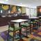 Fairfield Inn & Suites Cincinnati North/Sharonville