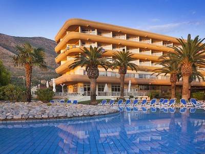 Remisens Hotel Albatros