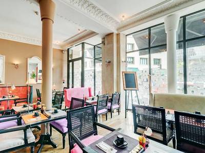 Le 123 Elysees - Astotel