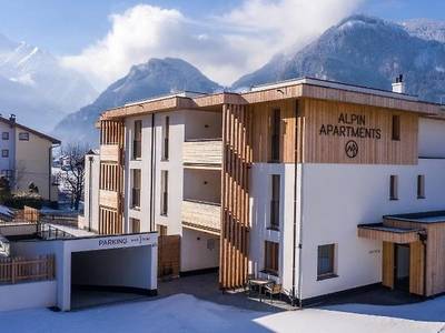 Alpin Apartments