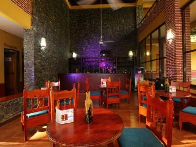 Misión Concá Sierra Gorda Queretana