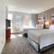 Springhill Suites By Marriott Old Montreal