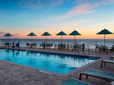 Springhill Suites New Smyrna Beach