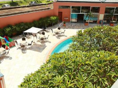 Golden Park Ribeirao Preto 