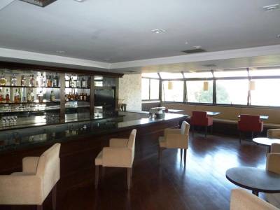 Quality Suites Garden Bauru