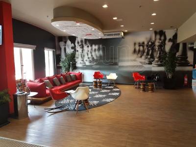 ibis Porto Alegre Aeroporto