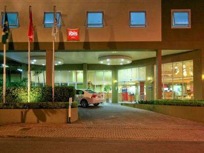 ibis Blumenau