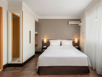 Intercity Nacoes Unidas