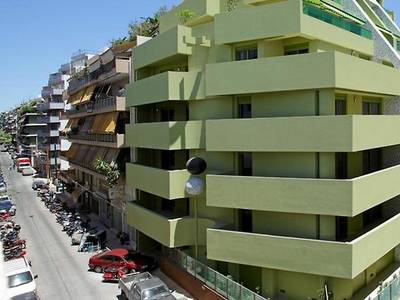 Athens Mosaico Suites & Apartments