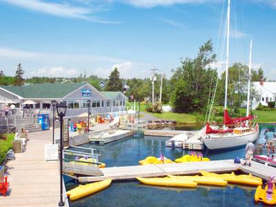 Ceilidh Country Lodge