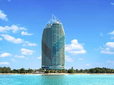 White Sand Beach Residences & Pool Villas